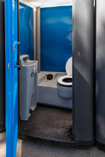 Best Porta potty delivery and setup  in Medford, MA