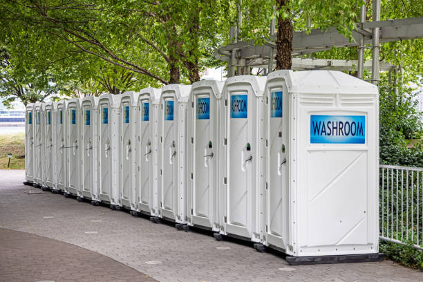 Best Local porta potty services  in Medford, MA