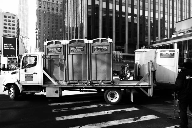 Best Construction site porta potty rental  in Medford, MA
