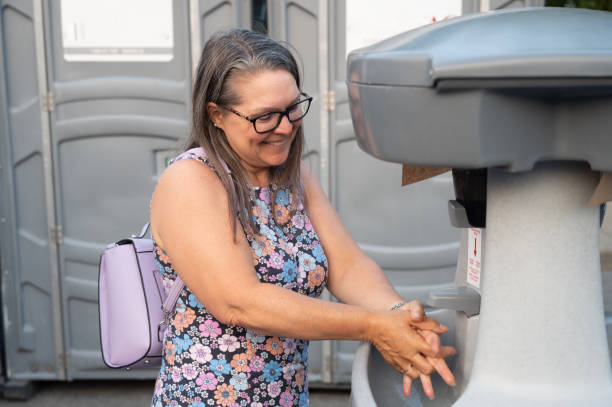 Best Porta potty rental near me  in Medford, MA