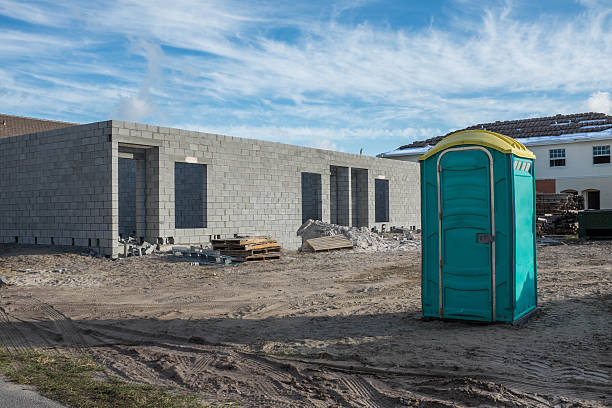 Best Temporary restroom rental  in Medford, MA